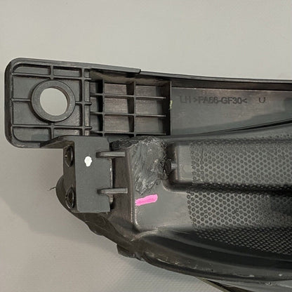 92101-C2000 HYUNDAI SONATA HEADLIGHT LEFT DRIVER HALOGEN 2015 2016 2017 OEM 