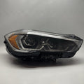63115A01176 BMW X1 HEADLIGHT RIGHT PASSENGER 2020 2021 2022 LED 63115A01176 OEM
