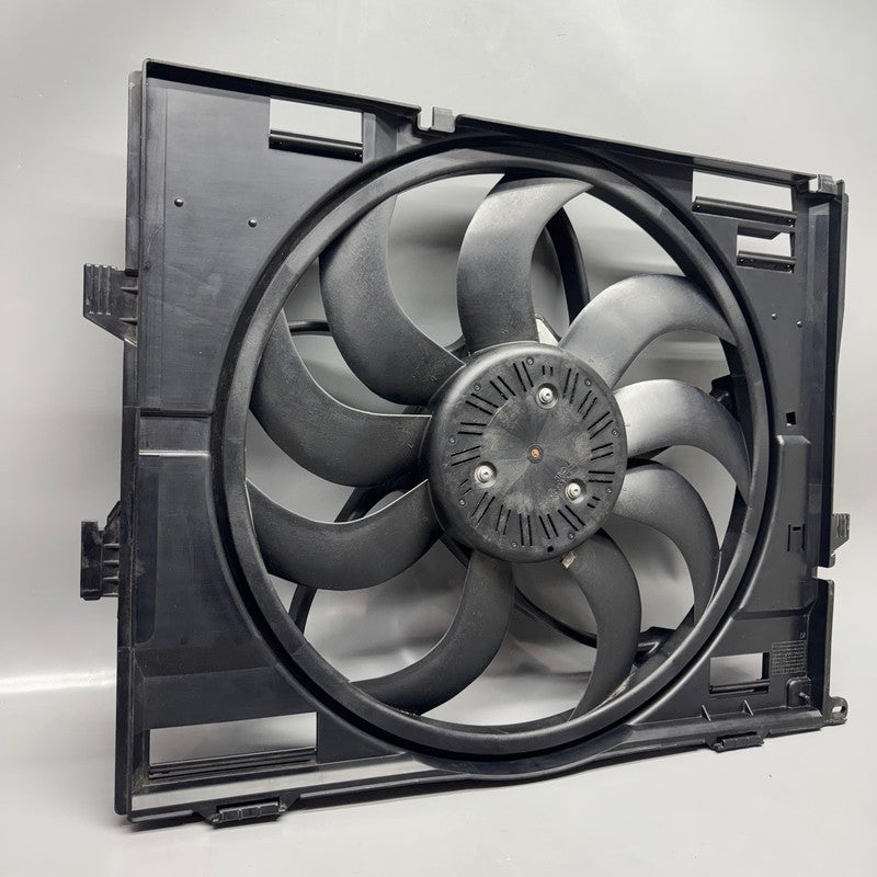 8625440 BMW 228I RADIATOR FAN 335I 435I 2016 2017 2018 2019 2020 OEM 8625440