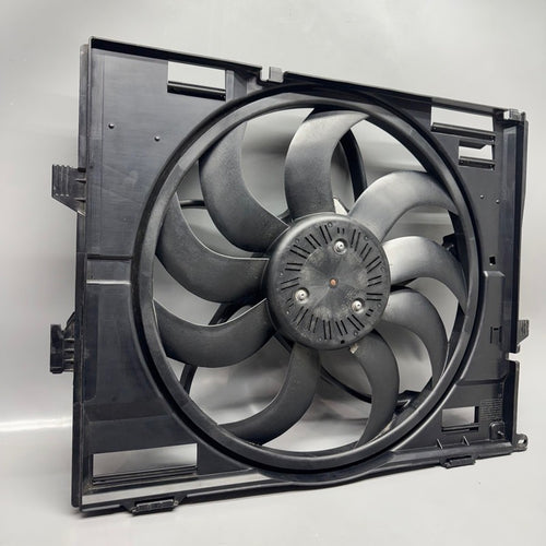 8625440 BMW 228I RADIATOR FAN 335I 435I 2016 2017 2018 2019 2020 OEM 8625440