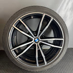 BMW 330I 430I WHEEL RIM 19 INCH FRONT 2019 2020 2021 2022 2023 2024 OE