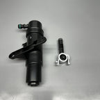 JAGUAR XK XKR WASHER PUMP RIGHT 2007 2008 2009 2010 2011 2012 2013 201