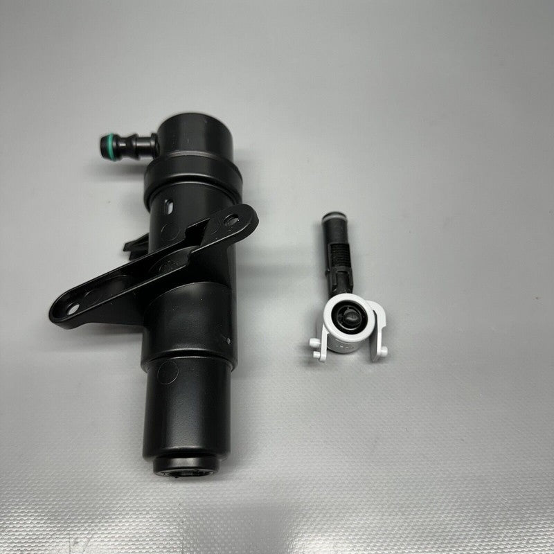 JAGUAR XK XKR WASHER PUMP RIGHT 2007 2008 2009 2010 2011 2012 2013 201