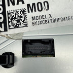 1004788-00-F TESLA MODEL X INSTRUMENT CLUSTER SCREEN 2016 2017 2018 2019 2020 OEM 