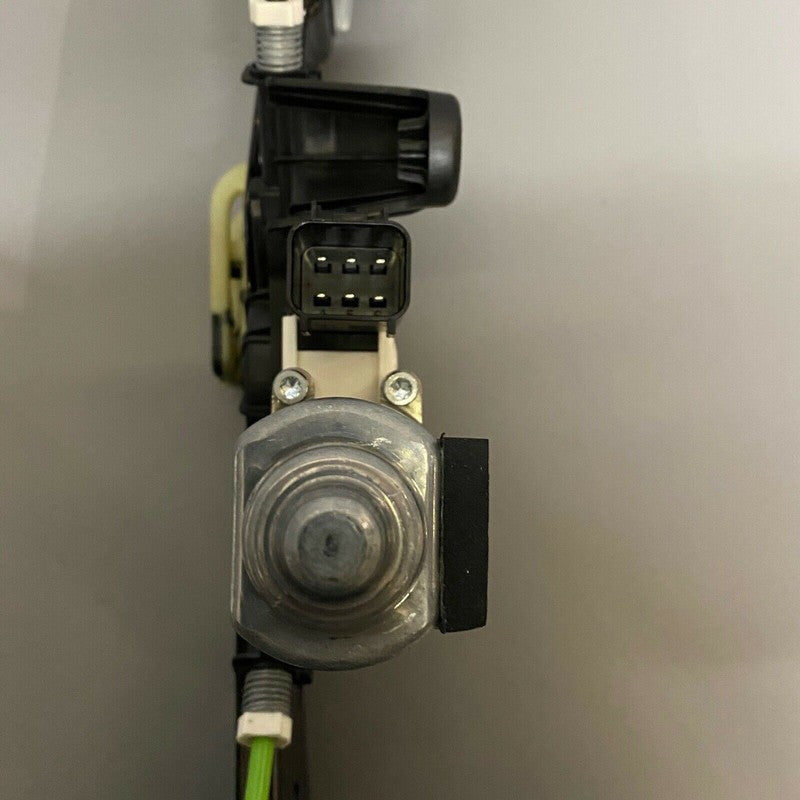 HK83-23200-AF JAGUAR F-PACE X761 WINDOW REGULATOR RIGHT FRONT 2017 2018 2019 OEM