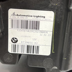 8739651 BMW X3 HEADLIGHT LEFT DRIVER X4 FULL LED 2018 2019 2020 2021 OEM 8739651