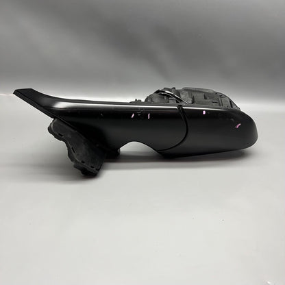 1495587-00-E TESLA MODEL Y MIRROR LEFT DRIVER 2020 2021 2022 2023 OEM 1495587-00-E