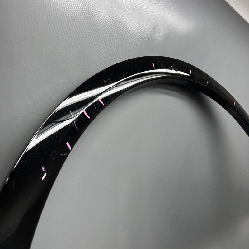 80A853817A AUDI Q5 WHEEL ARCH MOLDING LEFT REAR 2018 2019 2020 2021 2022 OEM 80A853817A 