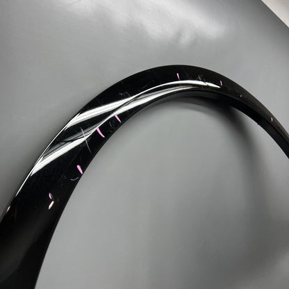 80A853817A AUDI Q5 WHEEL ARCH MOLDING LEFT REAR 2018 2019 2020 2021 2022 OEM 80A853817A 