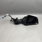 TESLA MODEL 3 MIRROR RIGHT PASSENGER 2021 2022 2023 OEM 1592032-00-B