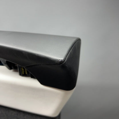 1634148-82-H TESLA MODEL X PLAID  DOOR PANEL LEFT FRONT 2021 2022 2023 OEM 1634148-82-H