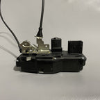6008913-00-C TESLA MODEL S LEFT FRONT DOOR LOCK LATCH 2012 2013 2014 2015 2016 OEM