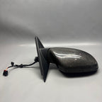 AUDI A6 MIRROR RIGHT PASSENGER 2012 2013 2014 2015 2016 2017 2018 OEM 