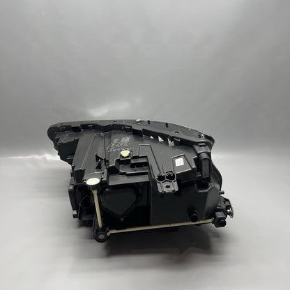 89A941034F AUDI Q4 E TRON HEADLIGHT RIGHT PASSENGER 2022 2023 2024 LED OEM 89A941034F
