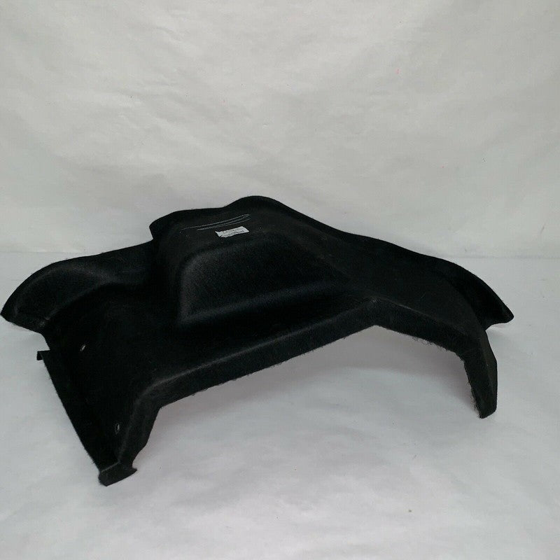 1007323-00-E TESLA MODEL S RIGHT PASSENGER TRUNK CARPET 2012 2013 2014 2015 OEM