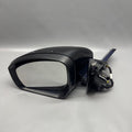 LAND ROVER DISCOVERY MIRROR LEFT DRIVER 2017 2018 OEM
