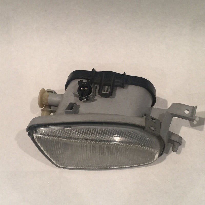 MERCEDES BENZ CLK320 FOG LIGHTS LEFT AND RIGHT 2000 2001 2002 W208 OEM