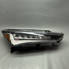 ACURA ILX HEADLIGHT RIGHT PASSENGER 2019 2020 2021 2022 FULL LED DAMAG