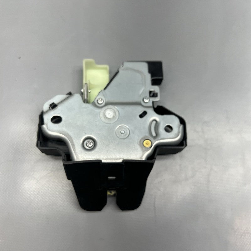 1092308-00-E TESLA MODEL 3 TRUNK LATCH LOCK 2017 2018 2019 2020 2021 2022 2023 1092308-00-E