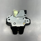 1092308-00-E TESLA MODEL 3 TRUNK LATCH LOCK 2017 2018 2019 2020 2021 2022 2023 1092308-00-E