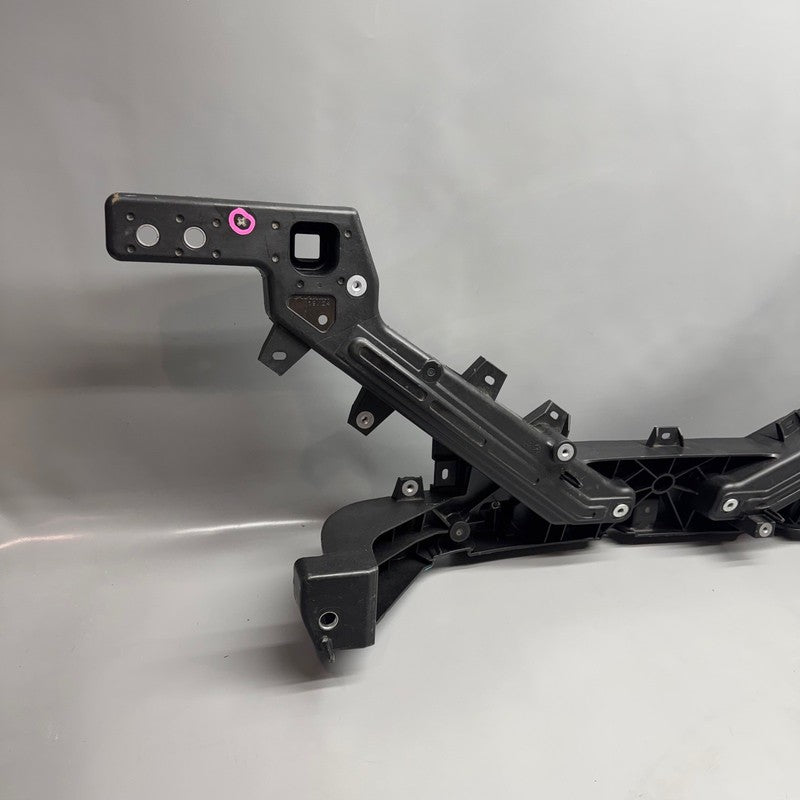 TESLA MODEL 3 RADIATOR SUPPORT BRACKET 2023 2024 2025 OEM 1711743-00
