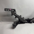 TESLA MODEL 3 RADIATOR SUPPORT BRACKET 2023 2024 2025 OEM 1711743-00