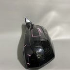 HYUNDAI GENESIS MIRROR LEFT DRIVER SEDAN 2017 2018 2019 2020 BLIND SPO