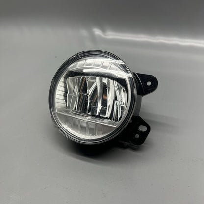 JEEP GLADIATOR FOG LIGHT LEFT DRIVER 2017 2018 2019 2020 2021 OEM 