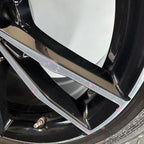 BMW 330I 430I WHEEL RIM 19 INCH FRONT 2019 2020 2021 2022 2023 2024 OE