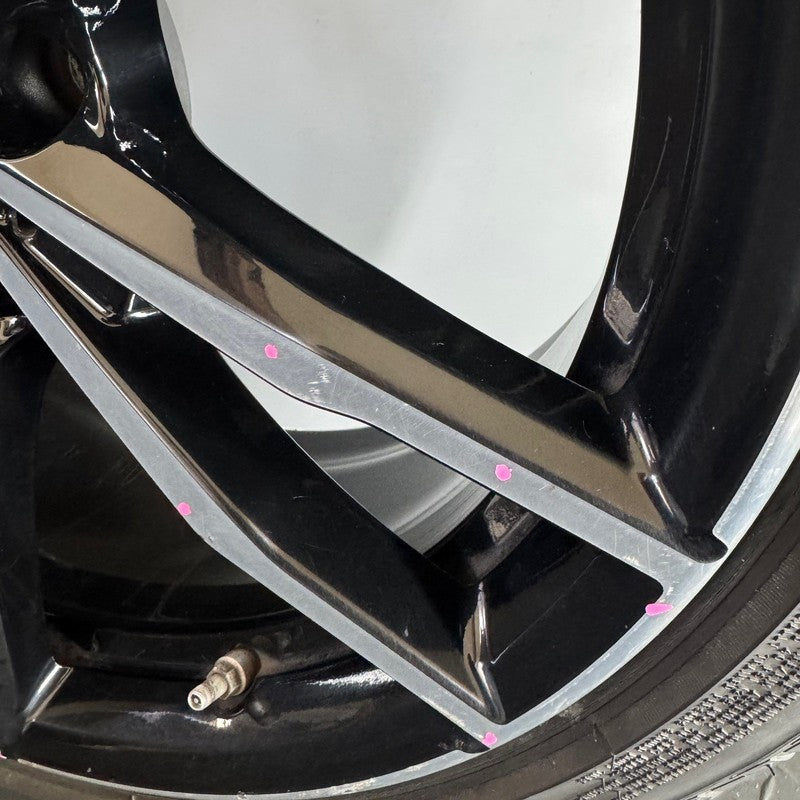 BMW 330I 430I WHEEL RIM 19 INCH FRONT 2019 2020 2021 2022 2023 2024 OE
