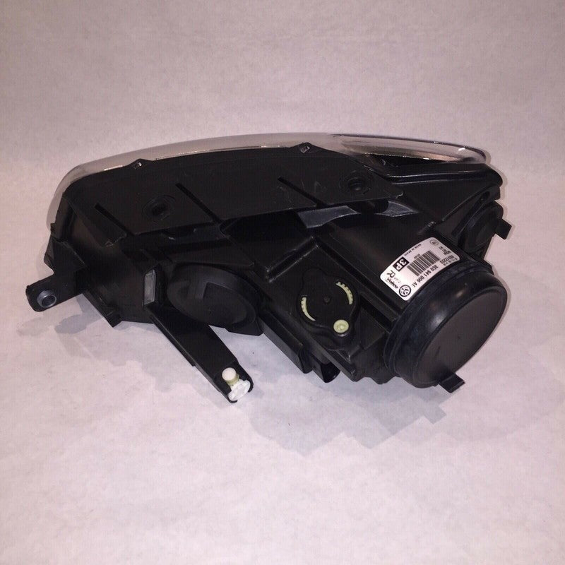 3C0941006AE VOLKSWAGEN PASSAT HEADLIGHT RIGHT PASSENGER 2006 2007 2008 2009 2010 HALOGEN OEM