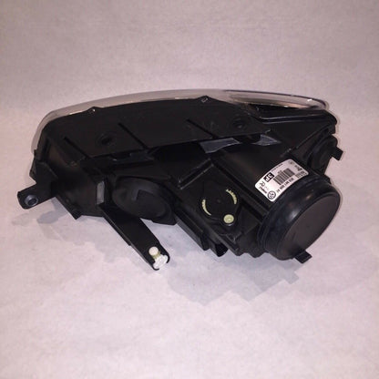 3C0941006AE VOLKSWAGEN PASSAT HEADLIGHT RIGHT PASSENGER 2006 2007 2008 2009 2010 HALOGEN OEM