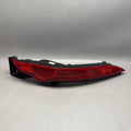 JAGUAR F-TYPE TAIL LIGHT RIGHT PASSENGER 2014 2015 2016 2017 OEM