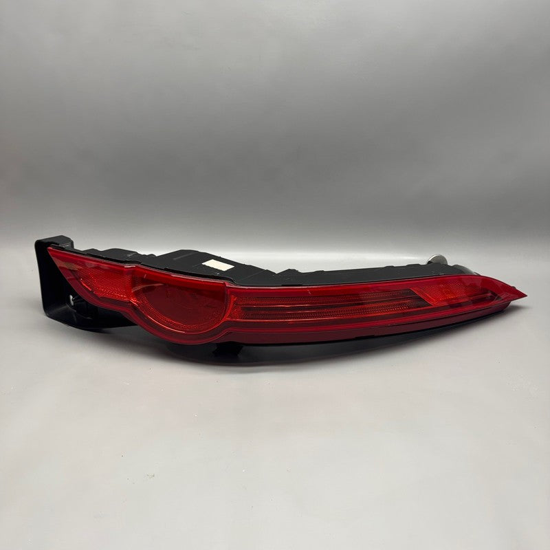 JAGUAR F-TYPE TAIL LIGHT RIGHT PASSENGER 2014 2015 2016 2017 OEM