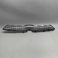 1050143-00-E TESLA MODEL X GRILLE MESH UPPER 2016 2017 2018 2019 2020 OEM 1050143-00-E