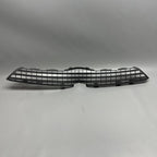 1050143-00-E TESLA MODEL X GRILLE MESH UPPER 2016 2017 2018 2019 2020 OEM 1050143-00-E