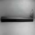 87724-BE000 HYUNDAI KONA WHEEL OPENING MOLDING RIGHT FRONT 2024 2025 OEM 87724-BE000