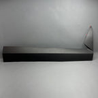 87724-BE000 HYUNDAI KONA WHEEL OPENING MOLDING RIGHT FRONT 2024 2025 OEM 87724-BE000