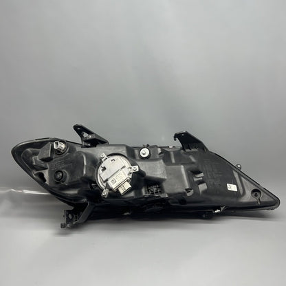 HONDA ACCORD COUPE HEADLIGHT LEFT DRIVER 2016 2017 LED OEM 
