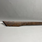 1036081-00 TESLA MODEL X INTERIOR DOOR PANEL WOOD TRIM RIGHT REAR 2016 2017 2018 2019 2020