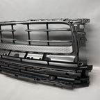 95B807683BR PORSCHE MACAN GRILLE 95B807683BR 2015 2016 2017 2018 OEM