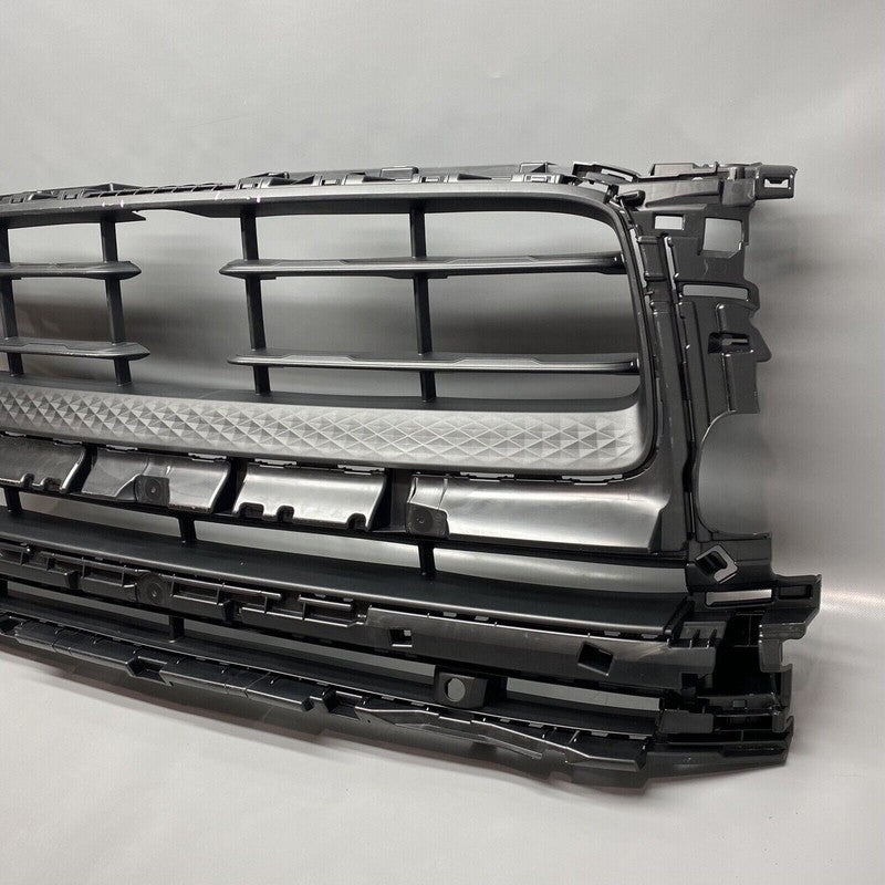95B807683BR PORSCHE MACAN GRILLE 95B807683BR 2015 2016 2017 2018 OEM