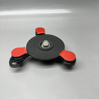 TESLA MODEL X DOOR SENSOR CARRIER RIGHT 2016 17 18 19 20 21 2022 10754