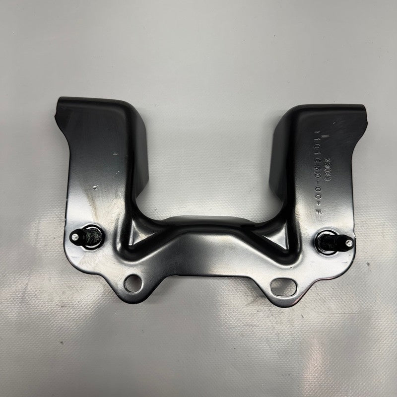 TESLA MODEL 3 REAR RIGHT RAIL GLOVE LOWER BRACKET 2017 2018 2019 2020 