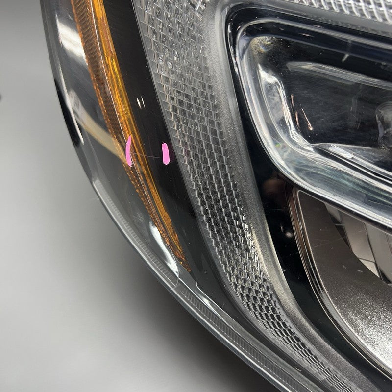 HONDA PILOT HEADLIGHT RIGHT PASSENGER 2019 2020 2021 FULL LED OEM