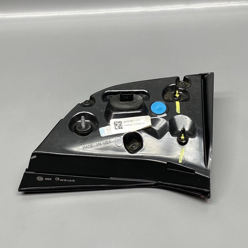 1077401-96-C TESLA MODEL 3,Y TAIL LIGHT TRUNK LEFT DRIVER 1077401-96-C 2018 19 20 21 2022 OEM