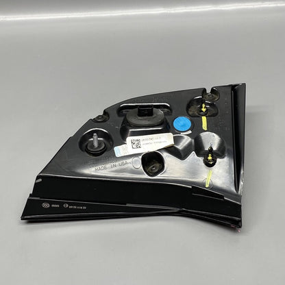 1077401-96-C TESLA MODEL 3,Y TAIL LIGHT TRUNK LEFT DRIVER 1077401-96-C 2018 19 20 21 2022 OEM