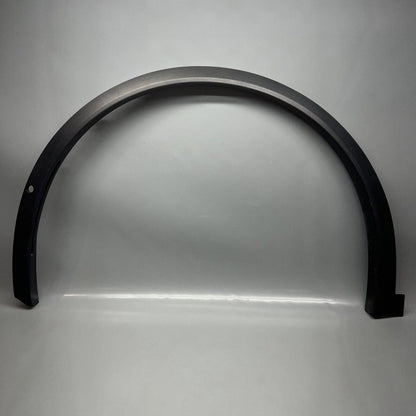 1078207-00-F TESLA MODEL X FENDER FLARE LEFT FRONT 2016 2017 2018 2019 2020 1078207-00-F