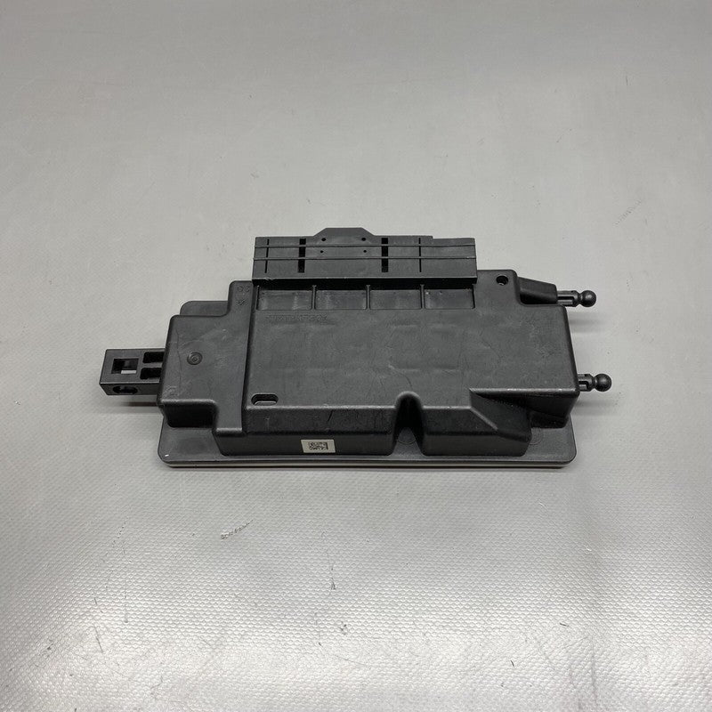 BMW X3 SAFETY CONTROL MODULE 6577-9280186-01 2011 2012 2013 2014 2015 