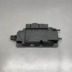 BMW X3 SAFETY CONTROL MODULE 6577-9280186-01 2011 2012 2013 2014 2015 